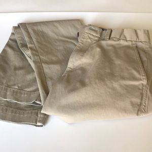 Men’s Gap pants
